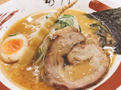 -雷门拉面·现熬骨汤(凯德来福士店)