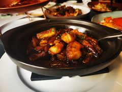 -三号黄浦会Canton Table