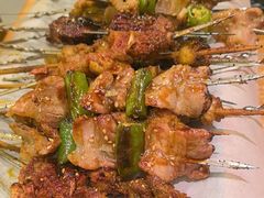 -平娃三宝烧烤·面食(南小街店)