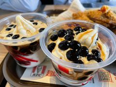 -肯德基(大学路DT店)