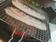 -郑阿姨的家·이모네·韩料&烤肉(武川路店)