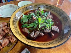 -茶泡饭(李子坝店)