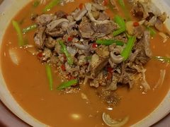 -回头食客-李久其家民间餐厅(望城金桥国际店)