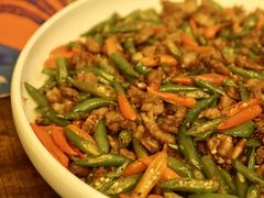 -铁公鸡·四川料理(天环广场店)