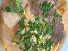 -苏氏牛肉面(机场店)