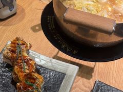 -沼津港精致料理·寿喜烧·烧鸟(青浦宝龙广场日料榜单店)