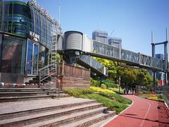 -上海港国际客运中心