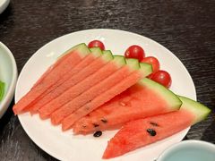 -海天楼中餐厅(吴宫泛太平洋酒店)