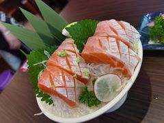 -仙隐小鹿中华料理(南宁万象城店)