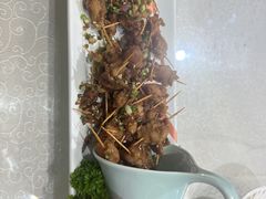 -三亚凤凰水城凯莱度假酒店