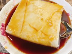 红糖凉糕-杨大叔爱面子·四川小吃(岗头店)