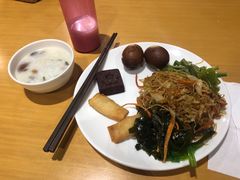 -汤W城市微度假(仓山店)