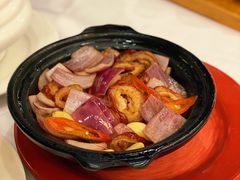 金牌大肠-围龙屋客家食府(福田店)