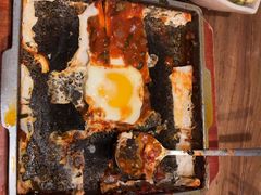-恩你小木屋·韩式料理(假日广场店)