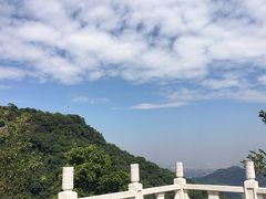 -广州市白云山风景名胜区