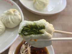 -津门张记包子铺(华昌道店)