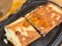 -格日勒阿妈蒙古厨房(新华广场店)