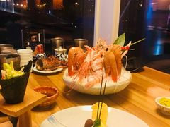 -王鼎精致料理铁板烧(世博源店)