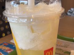 -麦当劳(坂田分店)