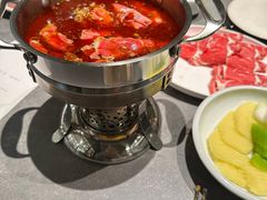-鼎鼎香·港式火锅(北京SKP店)