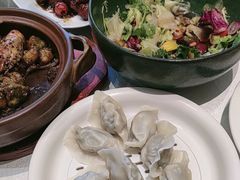 -盛百味·家宴餐厅(霸州分店)