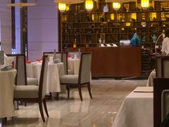 -福州天元国际威斯汀酒店·中国元素餐厅