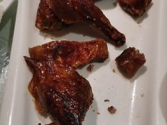 -盐帮食坊•小河帮川菜(四川师大店)