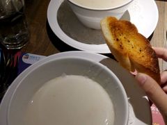 -卡朋西餐(较场西路店)