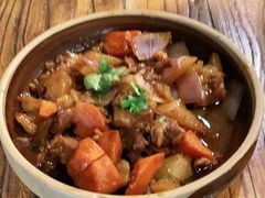 -卧龙堡客栈·中餐厅(古北水镇店)