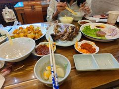 -清真·益鑫羊肉手抓馆(花园北街店)