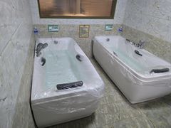 -克什克腾旗蓝天温泉大酒店