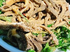 水爆肚-来顺成饭庄