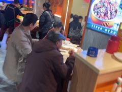 -东来土菜馆(民祥园路店)
