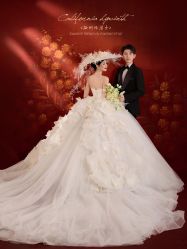 -雅云婚纱摄影工作室旗舰店