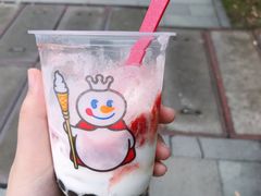 -蜜雪冰城(浙江大学店)