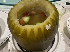 -绿雅居原生态农庄(小涌店)