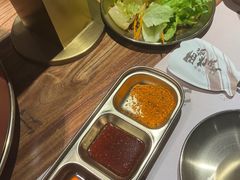 -西塔老太太泥炉烤肉(万柳华联店)