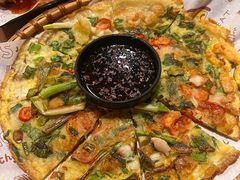 -多宾韩国料理(学衡路店)