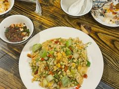 -草墩罗非鱼庄•野生菌•腊排骨(七星街上段店)