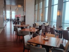 -嘉定凯悦·咖啡厅