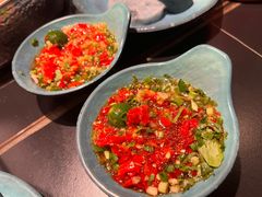 -老城鲜·小海鲜贝贝煲火锅(壹方城店)