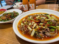 -九老汉·川渝江湖菜(合川路2店)