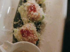-匠和风精致料理(莆田财富中心店)