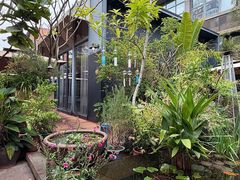 -肴约·花园式餐厅(湖里店)