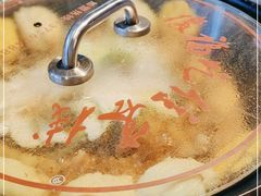 -缘福乡村铁锅炖民宿(八达岭店)