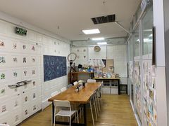 -鼎画艺术机构(贵都店)