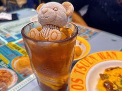 -肥韬茶餐厅(海上世界店)
