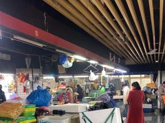 -京西菜市(八一路店)