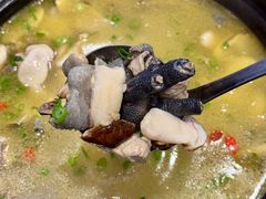 -妈妈的味道(和顺古镇店)