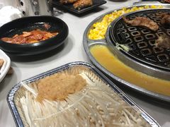 -韩宫宴烤肉·料理(苏州中心店)
